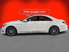 Mercedes-Benz S