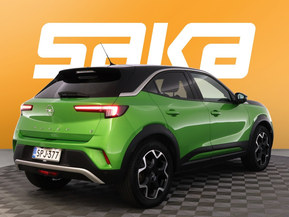Opel Mokka-e