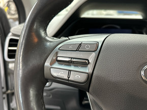 Hyundai Ioniq Hybrid