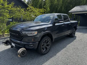 Dodge Ram 1500