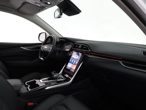 Maxus Euniq 6
