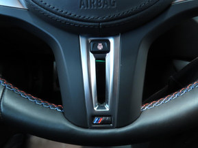 BMW i4 M50