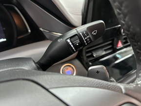 Hyundai Ioniq Hybrid