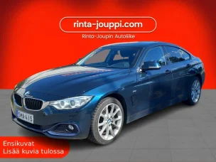 BMW 430