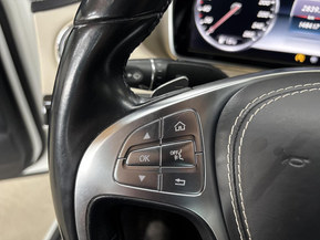 Mercedes-Benz S
