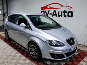 Seat Altea XL