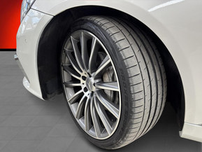 Mercedes-Benz S