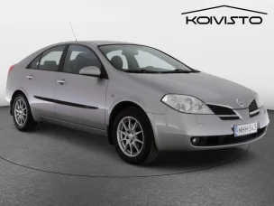 Nissan Primera