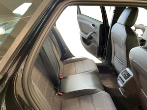 Seat Leon Sportstourer