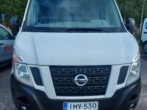 Nissan NV400