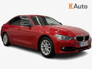 BMW 316