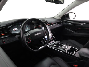 Maxus Euniq 6