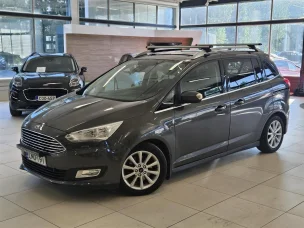 Ford C-MAX Grand