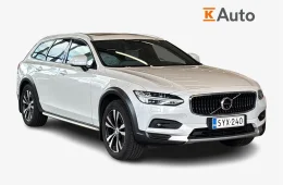 Volvo V90 Cross Country