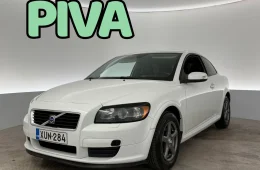 Volvo C30