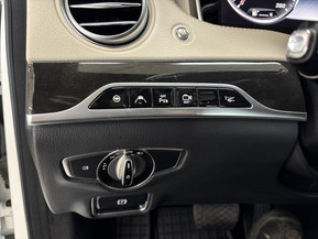 Mercedes-Benz S