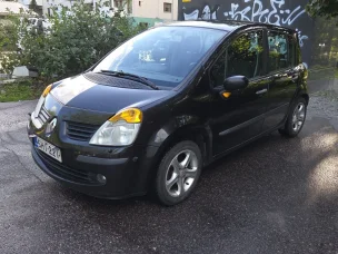 Renault Modus