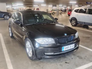 BMW 123