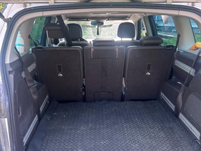 Opel Zafira Tourer