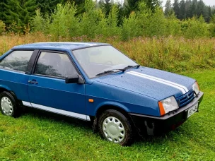 Lada Samara