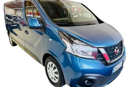 Nissan NV300