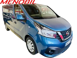 Nissan NV300