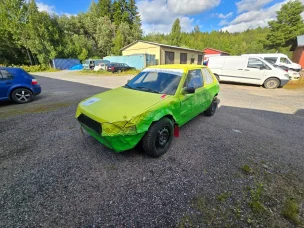 Mazda 323