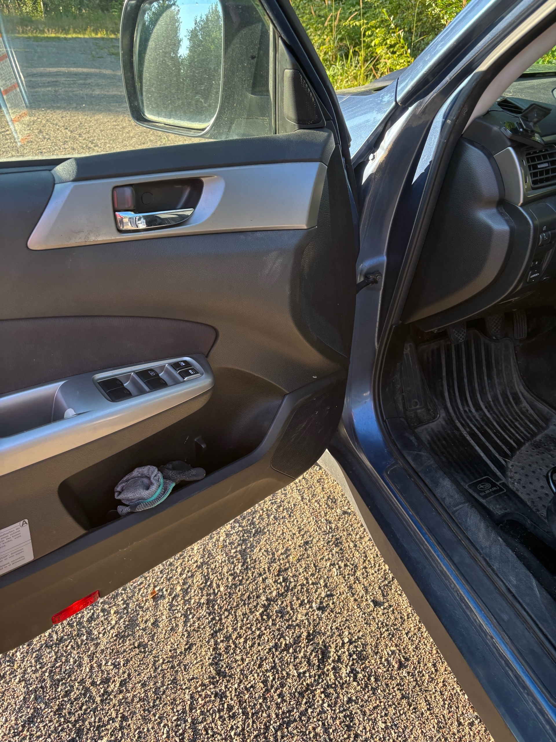 Subaru Forester 2,0 XS TD VR 2009, photo 7/18