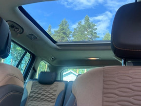 Opel Zafira Tourer
