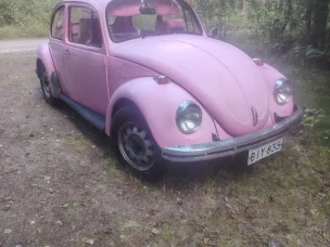 Volkswagen Kupla