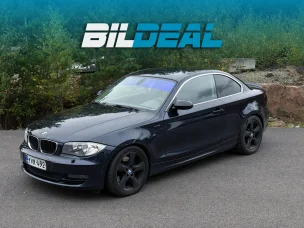 BMW 123