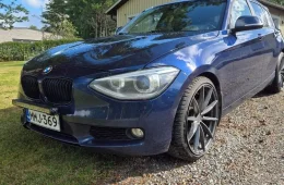 BMW 125
