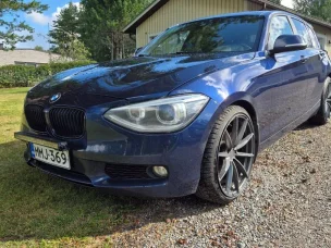 BMW 125