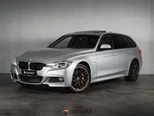 BMW 335