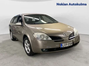 Nissan Primera