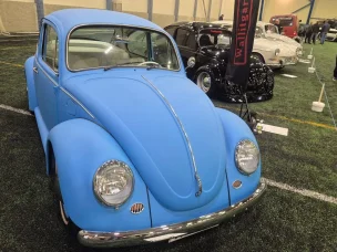 Volkswagen Kupla