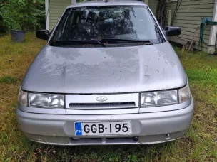 Lada 112