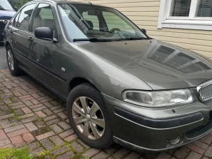Rover 400-sarja