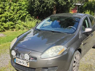 Fiat Bravo