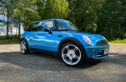MINI One