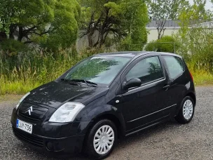 Citroen C2
