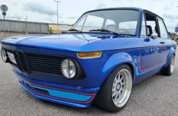 BMW 1502