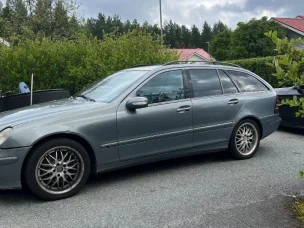 Mercedes-Benz 270