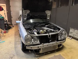 Mercedes-Benz 300
