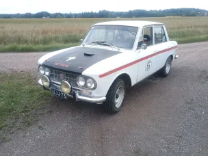 Datsun Bluebird