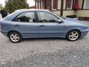 Fiat Brava