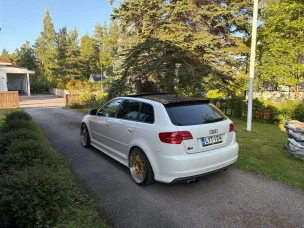 Audi S3
