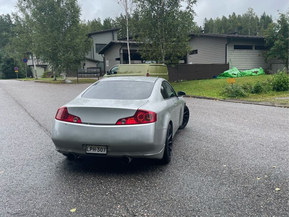 Nissan Skyline