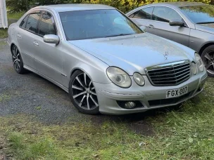 Mercedes-Benz 270