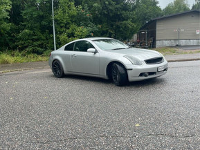 Nissan Skyline